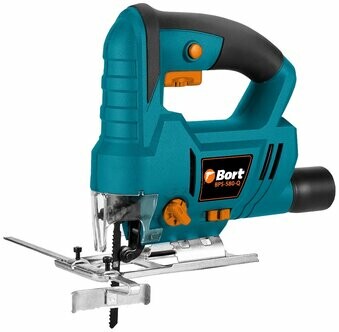 

Лобзик Bort BPS-580-Q