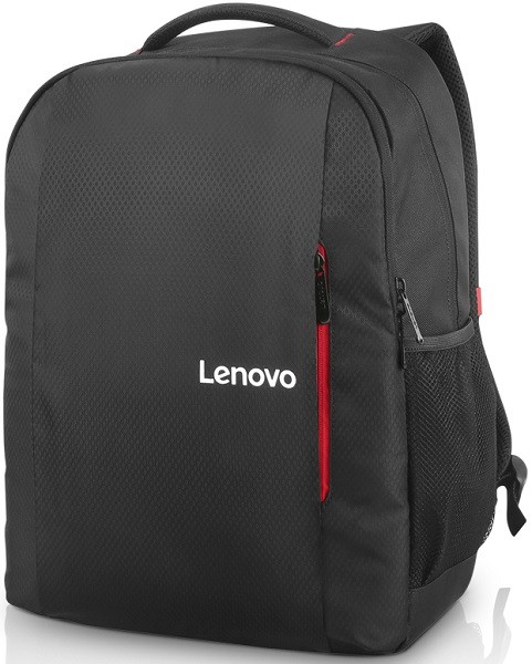

Сумка для ноутбука Lenovo B515 15.6 черный (GX40Q75215)