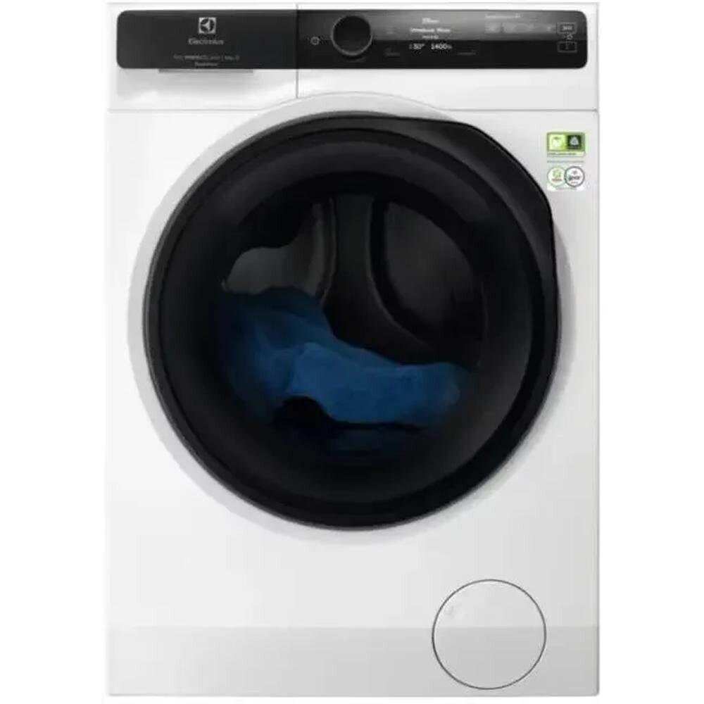 

Стиральная машина Electrolux EW9F7417WCE (панель упралвения на англ. языке)