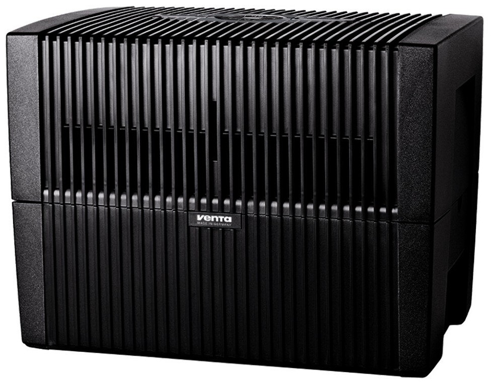

Мойка воздуха Venta LW45 Comfort plus черный