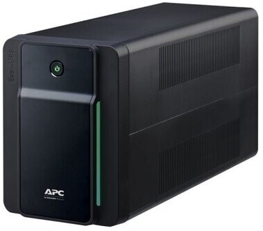 Источник бесперебойного питания APC by Schneider Electric BVX1200LI черный