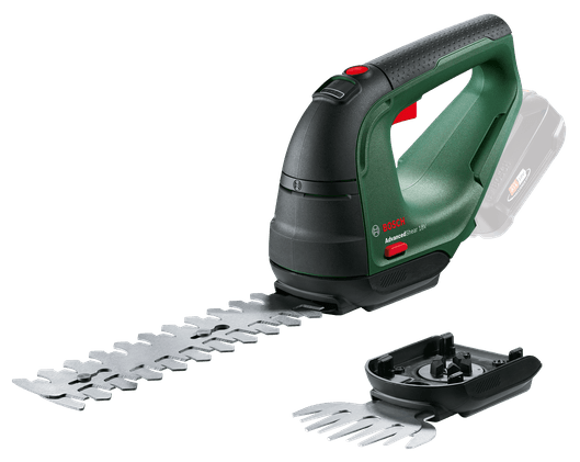 

Кусторез Bosch AdvancedShear 18V-10 (0600857000)