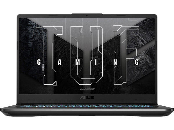 

Ноутбук ASUS TUF FX706HM-HX146 DOS Black (90NR0744-M001K0)