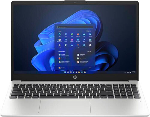 

Ноутбук HP 250 G10 noOS silver (85C48EA)