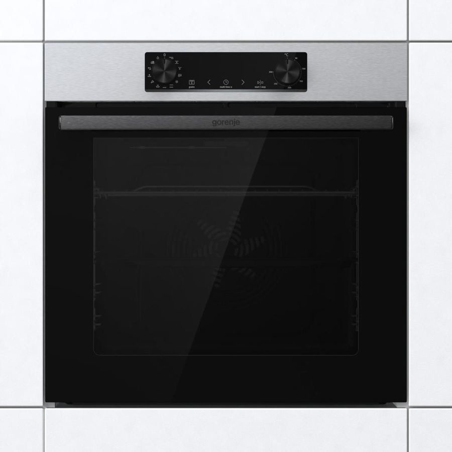 

Электрический духовой шкаф Gorenje BOB6737E01XK