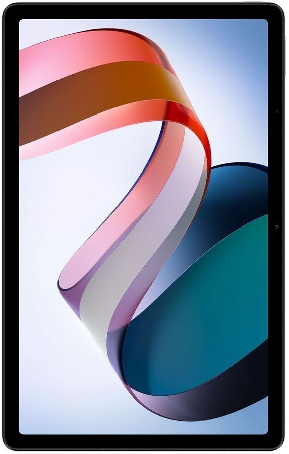 

Планшет Xiaomi Redmi Pad (10.6) 4/128GB silver 22081283G (42817)