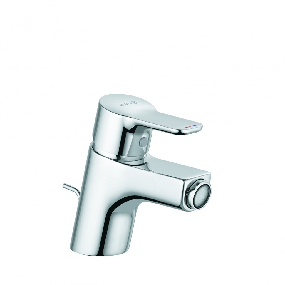 

Смеситель для биде Kludi PureEasy 375330565