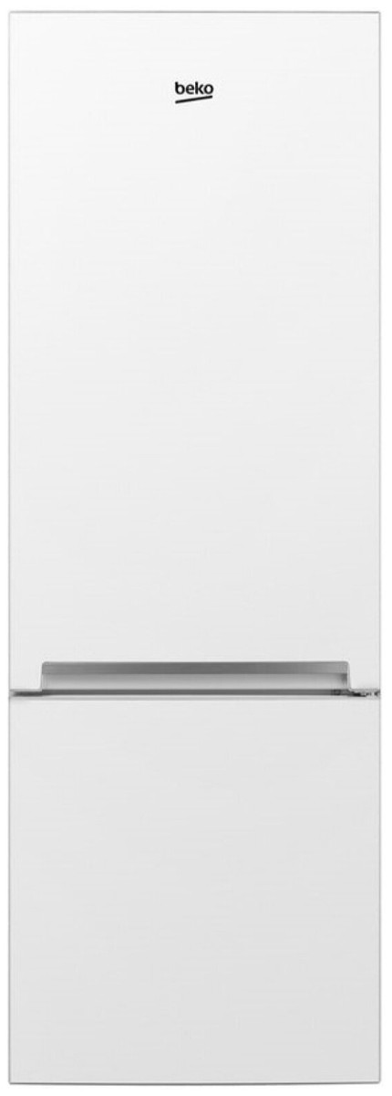 

Холодильник BEKO CSKDN6250MA0W