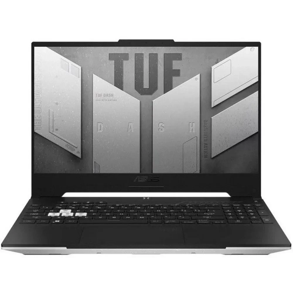 

Ноутбук ASUS FX517ZR-HN095 noOS white (90NR0AV1-M007F0)