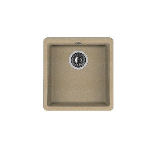 

Кухонная мойка Florentina Вега 360 песочный