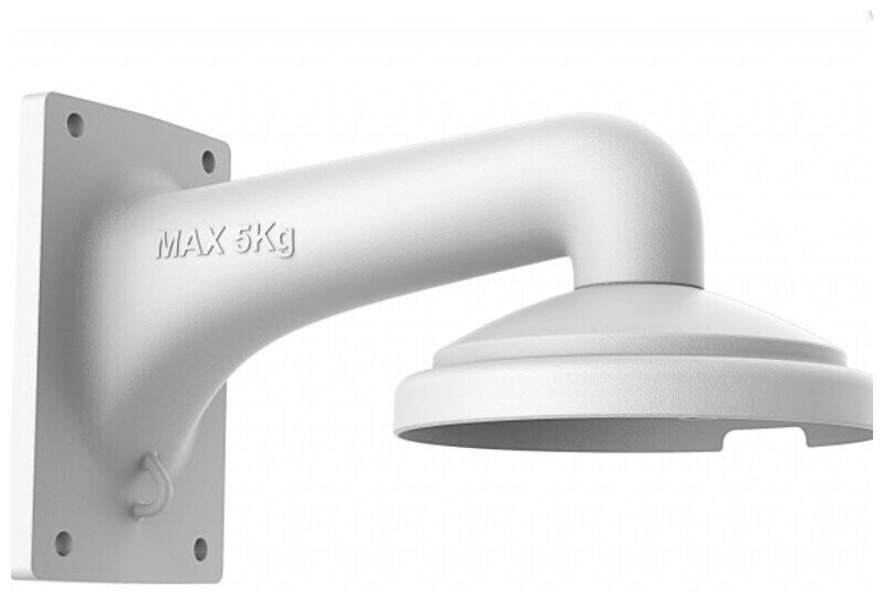 

Кронштейн Hikvision DS-1605ZJ (Кронштейн для камеры видеонаблюдения)