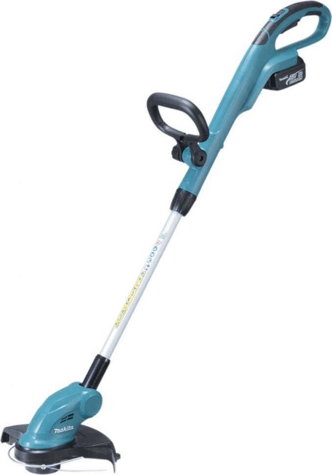 

Триммер Makita DUR181RF