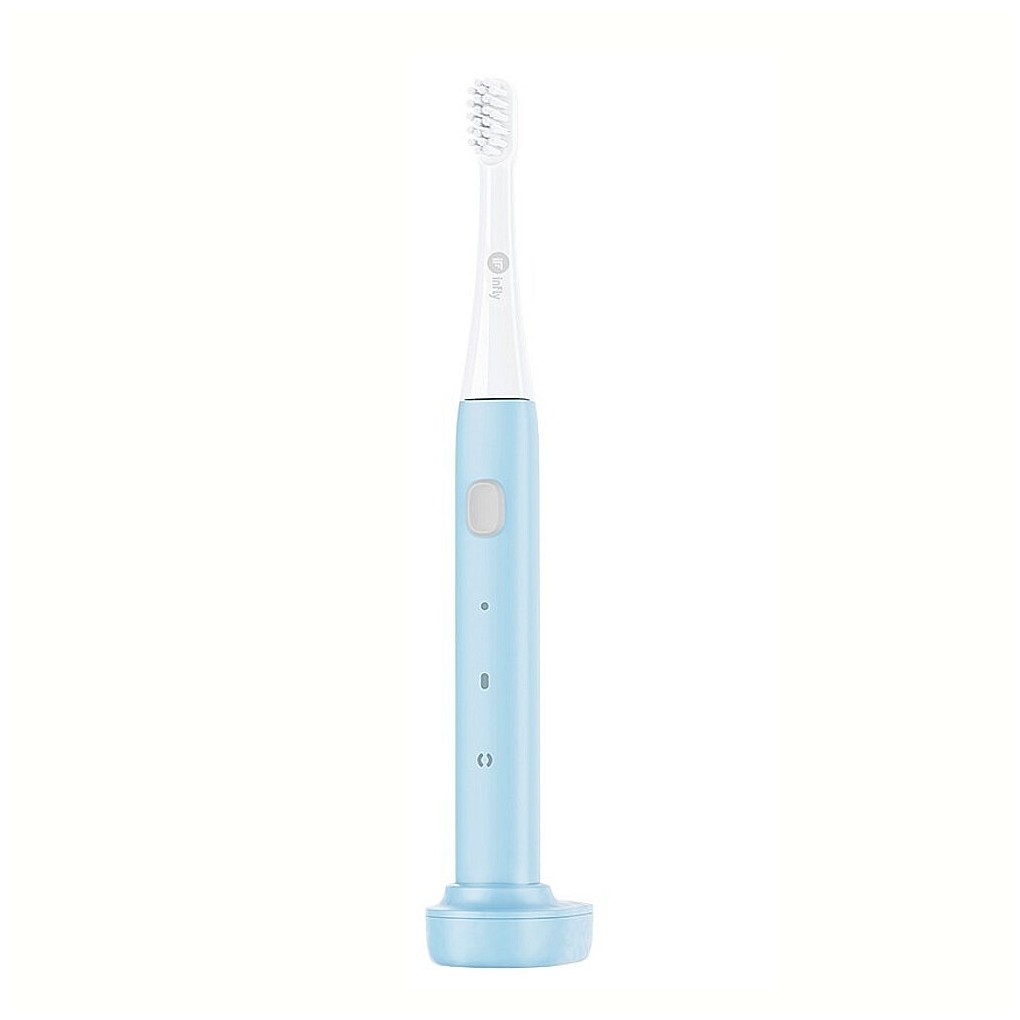 

Электрическая зубная щётка Infly Electric Toothbrush P20A blue