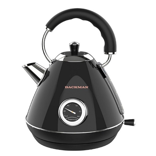

Чайник Backman BM-70002
