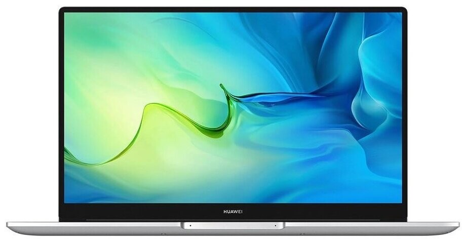 

Ноутбук Huawei MateBook D 15 Win 11 Home silver (53013ERV)