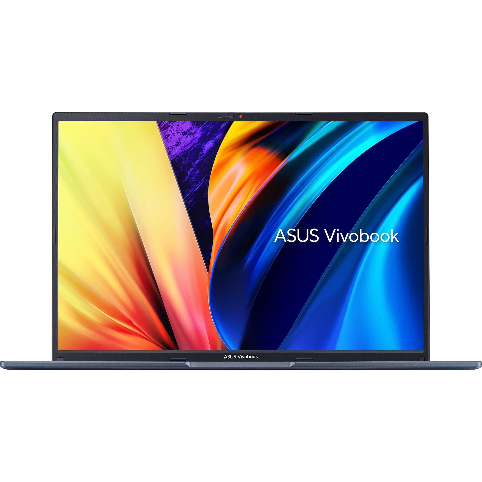 

Ноутбук ASUS M1603IA-L2073 no OS blue (90NB0Y41-M00420)