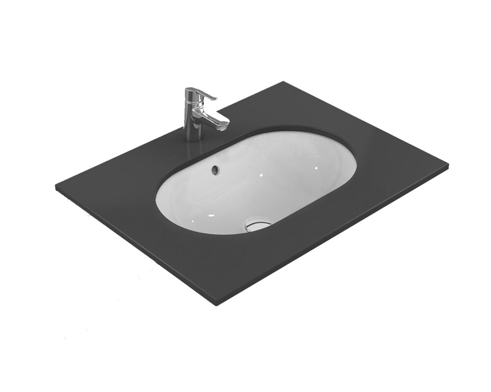 

Раковина для ванной Ideal Standard Connect E505001