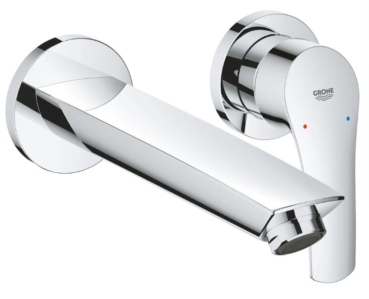 

Смеситель для раковины Grohe Eurosmart 29338003 (внешняя монтажная часть)