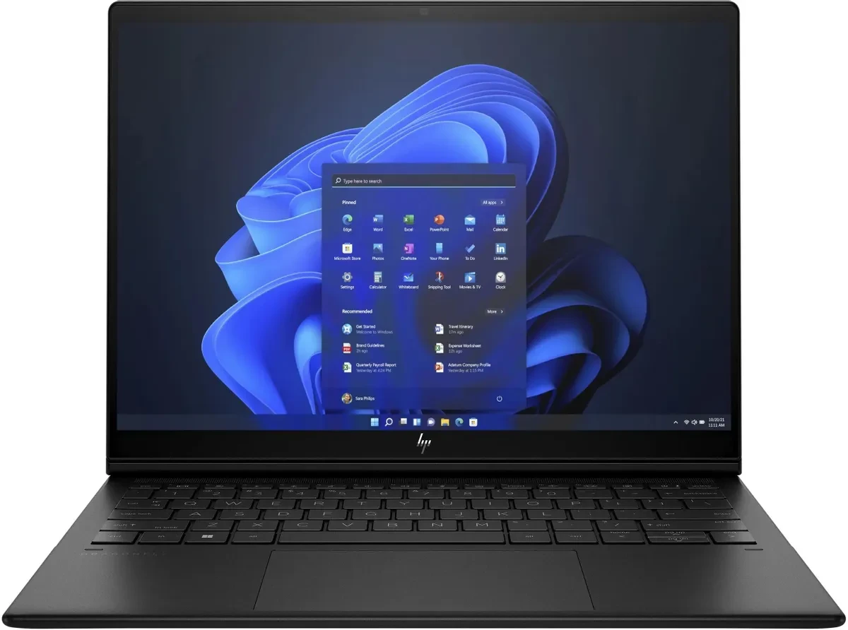 

Ноутбук HP Dragonfly Folio G3 Win 10 Pro (90L75E8R)