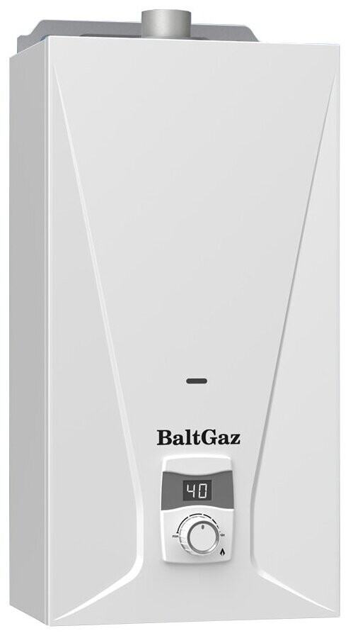 

Отопительный котел Baltgaz SL 17 Т