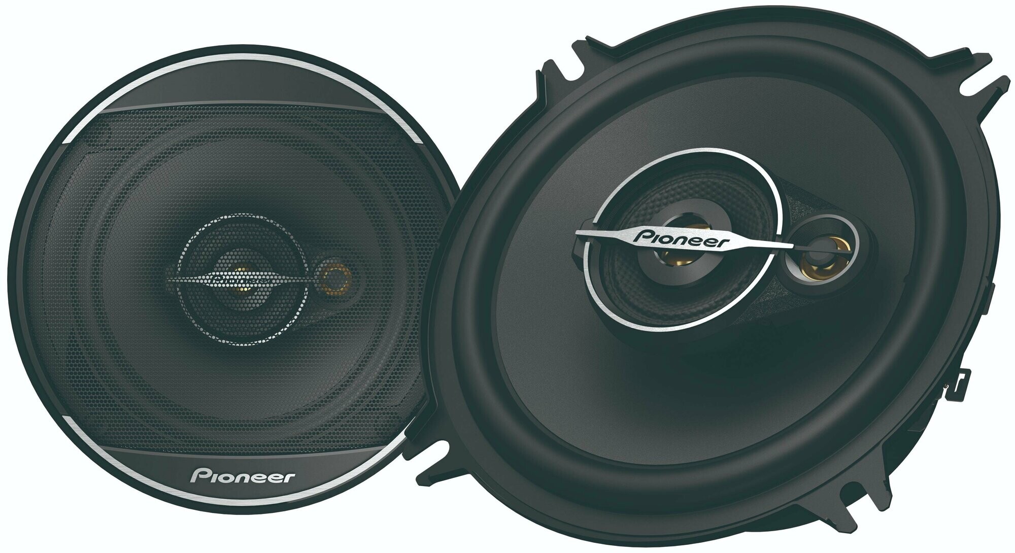 

Автоакустика Pioneer TS-A1371F