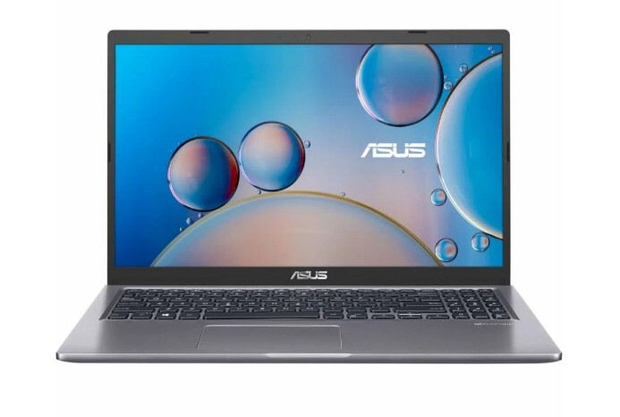 

Ноутбук ASUS A516EA-BQ1446 noOS серый (90NB0TY1-M24040)