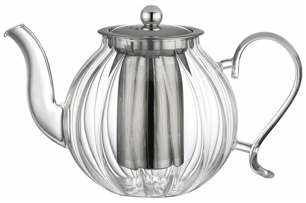 

Заварочный чайник Backman BM-0304 1,2л