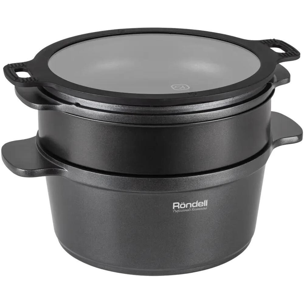 

Набор посуды Rondell Ambassador RDA-1549
