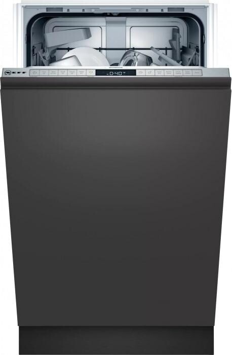 

Встраиваемая посудомоечная машина Neff S855HKX20E