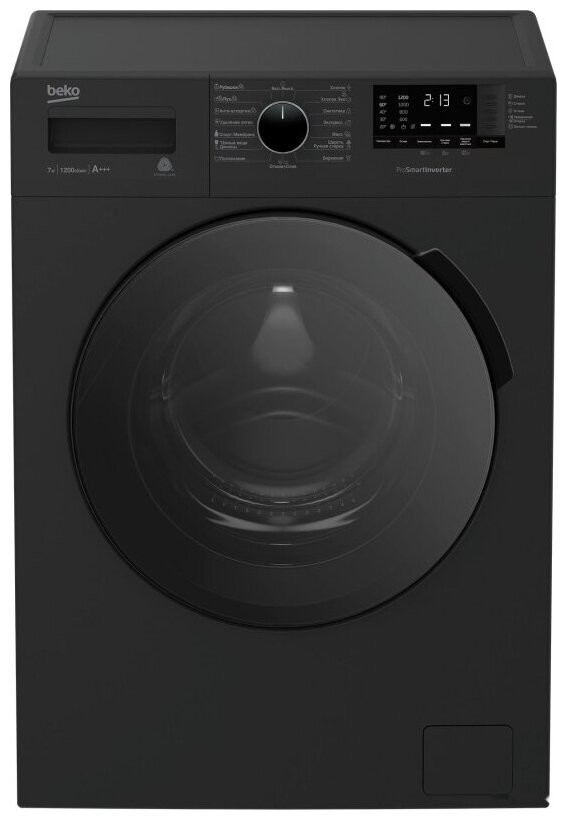 

Стиральная машина BEKO RPE78612A
