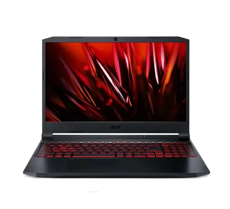 

Ноутбук Acer Nitro 5 AN515-57-79GQ Dos Black (NH.QELEM.00B)