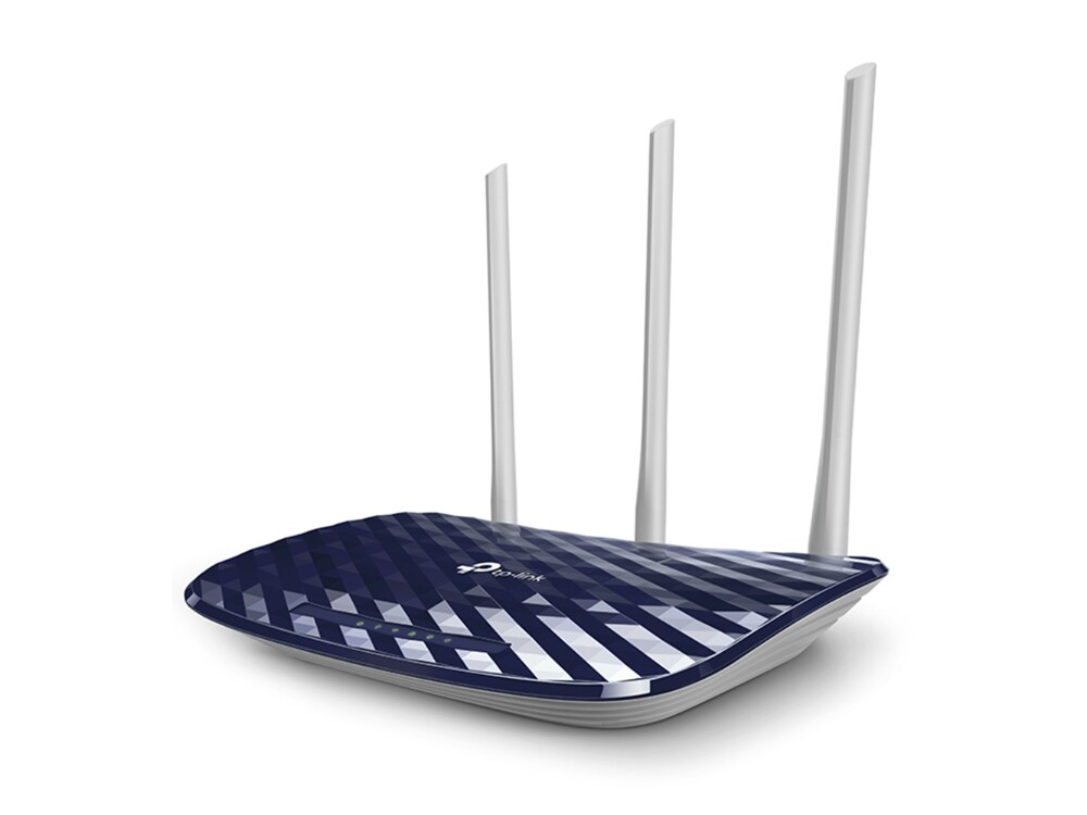 

Роутер TP-LINK Archer C20(ISP)