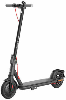 

Электросамокат Xiaomi Electric Scooter 4 Pro EU (DDHBC20NEB/BHR5398GL)