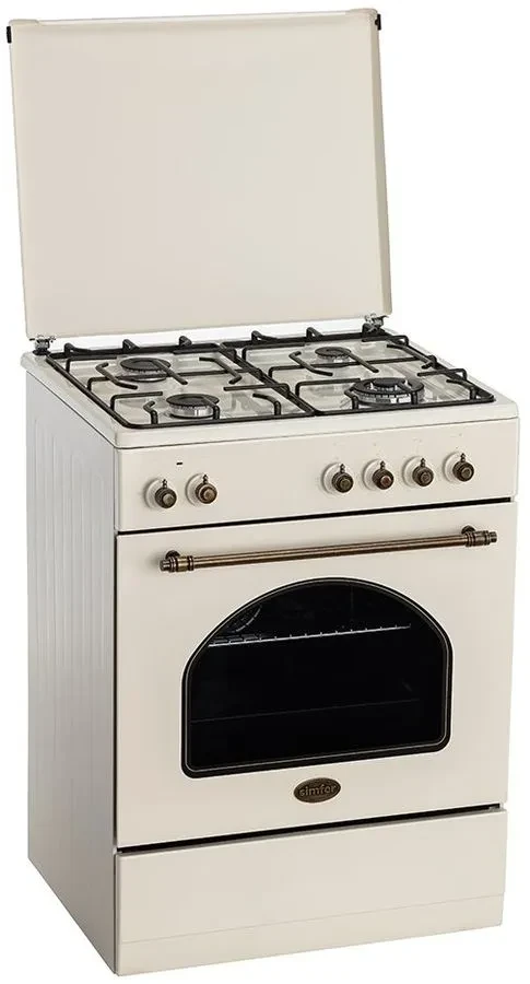 

Электрическая плита Simfer F65MO45002
