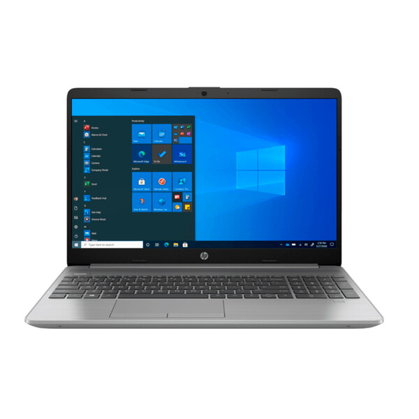 

Ноутбук HP 250 G8 i5-1135G7 DOS серебристый (2W8X8EA)