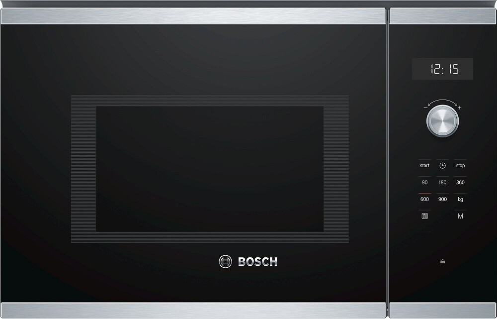 

Встраиваемая микроволновая печь Bosch BFL554MS0