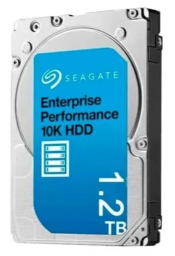 

Жесткий диск Seagate Exos 10E2400 (ST1200MM0129)