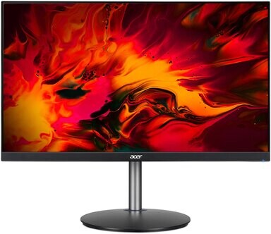 

Монитор Acer XF243YPbmiiprx