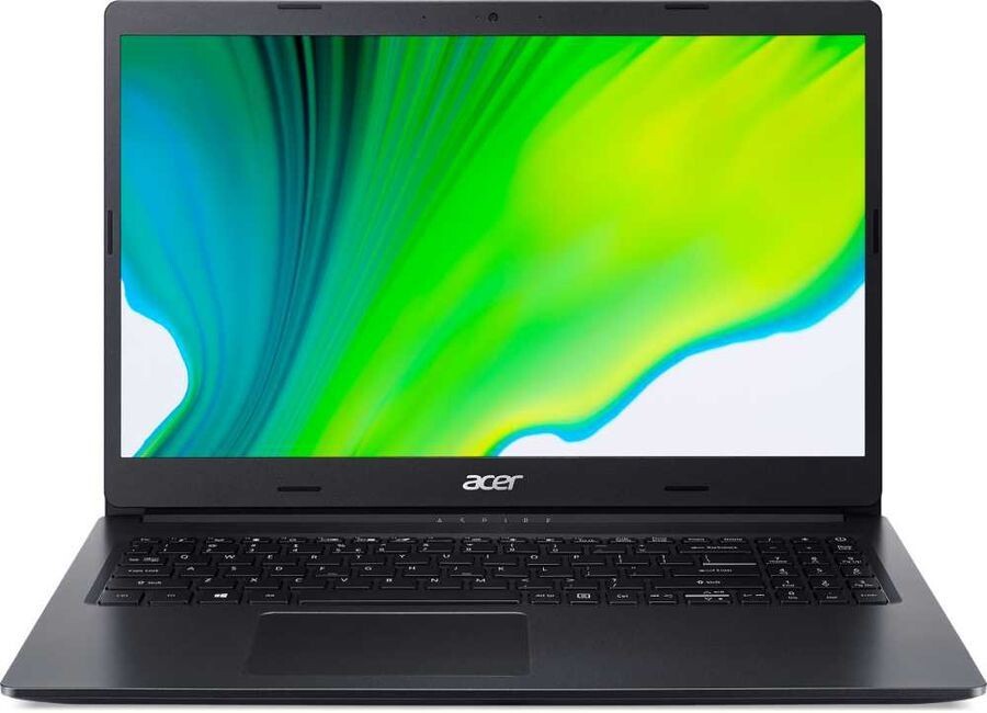 

Ноутбук Acer Aspire 3 A315-23-R2U8 Eshell черный (NX.HVTER.00C)