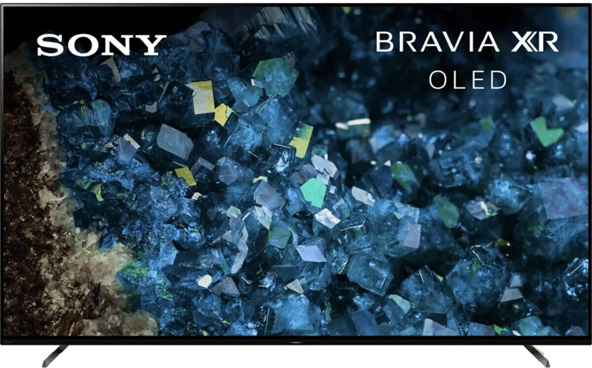 

Телевизор Sony XR-77A80L