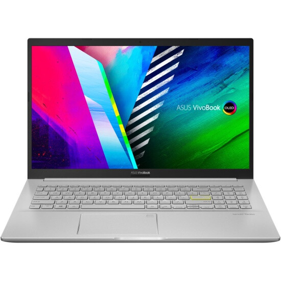 

Ноутбук ASUS S513EA-L12935W W11 Silver (90NB0SG2-M00CH0)