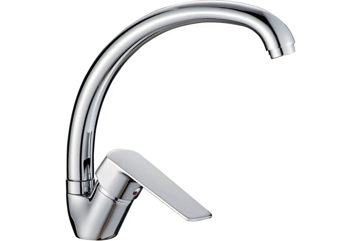 

Смеситель для кухни Gota Rocio Galicia G032410