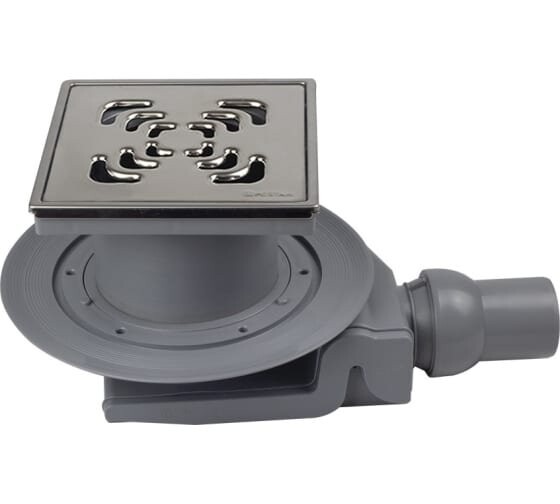 

Душевой трап Pestan Confluo Standard 15х15 Square Mask (13000084)