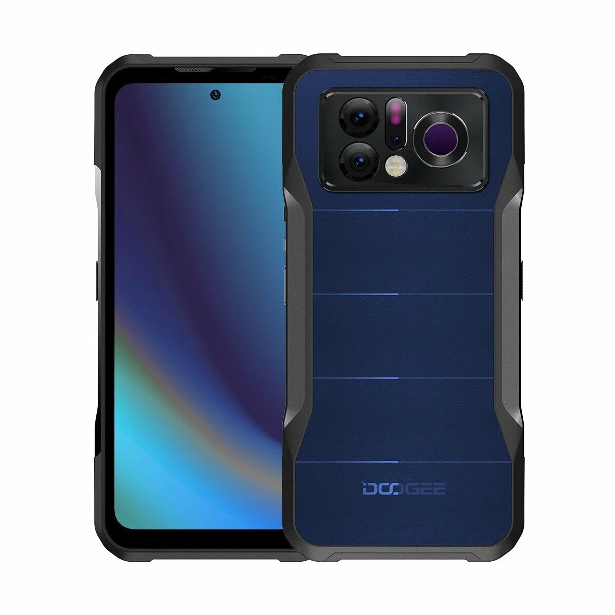 

Телефон Doogee V20 Pro 12/256Gb Sky Blue