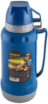 

Термос Mallony ACQUA 1,8л (2 чашки) (008240)