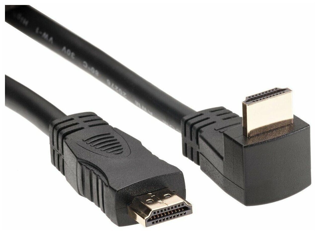 

Кабель VCOM 5м HDMI-HDMI (CG523-5M)
