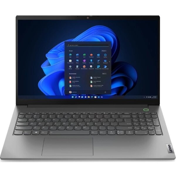 

Ноутбук Lenovo ThinkBook 15 G4 IAP W11Pro gray (21DJ00C7AU)