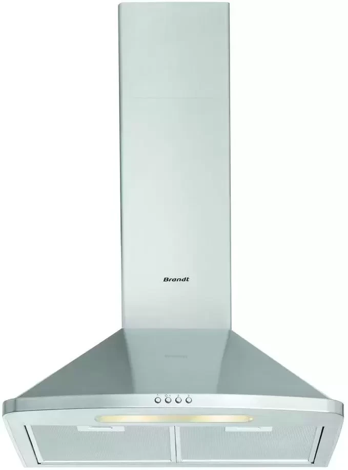 

Каминная вытяжка BRANDT AD1046X