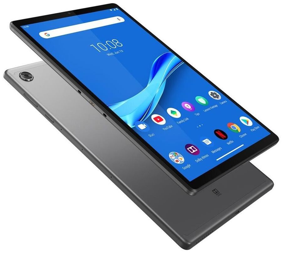 

Планшет Lenovo Tab M10 FHD Plus TB-X606X (ZA5V0250SE)