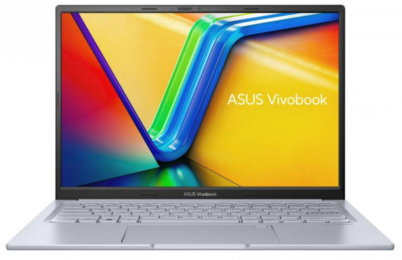 

Ноутбук ASUS VivoBook Series K3405VC-KM061X Win11 Pro серебристый (90NB11I2-M00290)